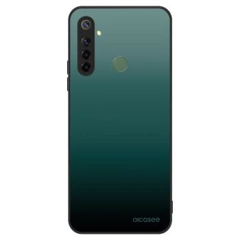 Maskica za Realme 6i - Verdant Fade