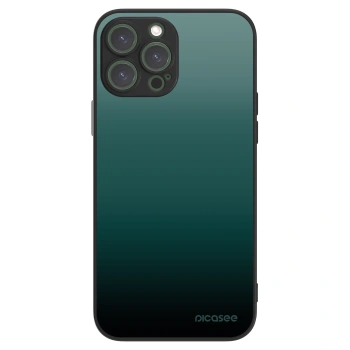 Picasee ULTIMATE CASE za Apple iPhone 13 Pro Max - Verdant Fade