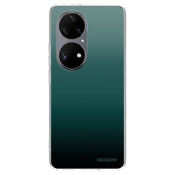 Maskica za Huawei P50 - Verdant Fade