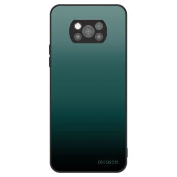 Maskica za Xiaomi Poco X3 Pro - Verdant Fade