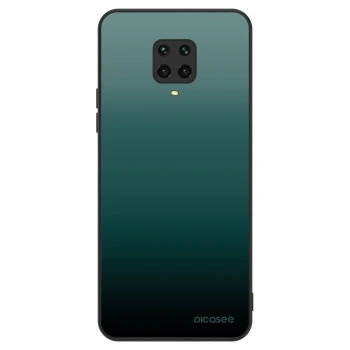 Maskica za Xiaomi Redmi Note 9S - Verdant Fade