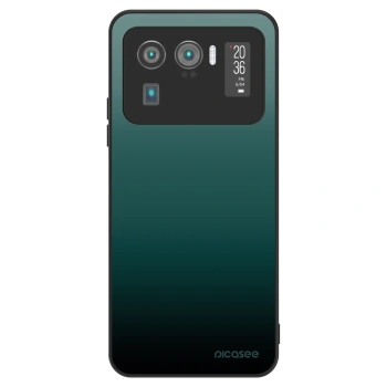 Maskica za Xiaomi Mi 11 Ultra - Verdant Fade