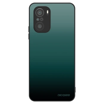 Maskica za Xiaomi Poco F3 - Verdant Fade