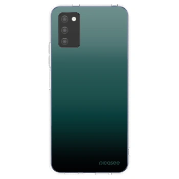 Maskica za Samsung Galaxy A03s A037G - Verdant Fade