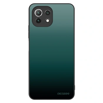 Maskica za Xiaomi 11 Lite 5G NE - Verdant Fade