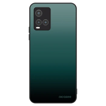 Maskica za Vivo Y33s - Verdant Fade