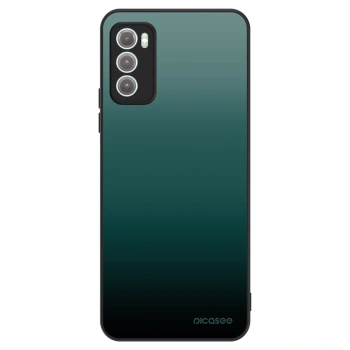Maskica za Motorola Moto G60 - Verdant Fade