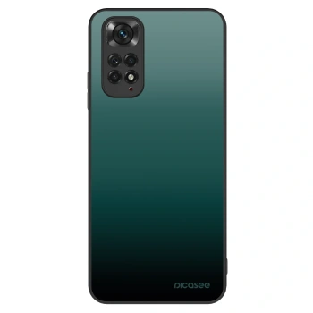 Maskica za Xiaomi Redmi Note 11S 4G - Verdant Fade