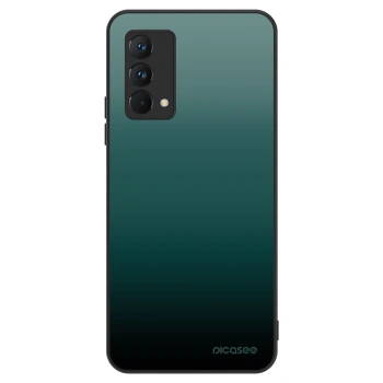 Maskica za Realme GT Master Edition 5G - Verdant Fade