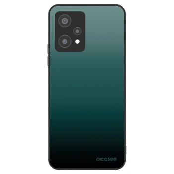 Maskica za Realme 9 Pro 5G - Verdant Fade