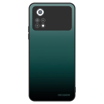 Maskica za Xiaomi Poco X4 Pro 5G - Verdant Fade