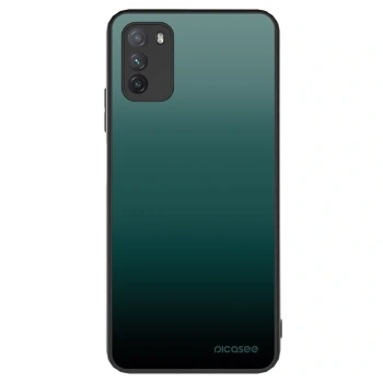 Maskica za Xiaomi Poco M3 - Verdant Fade