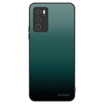 Maskica za OPPO A16s - Verdant Fade