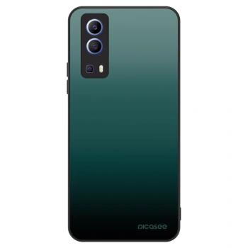 Maskica za Vivo Y52 5G - Verdant Fade