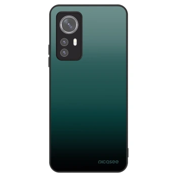 Maskica za Xiaomi 12X - Verdant Fade