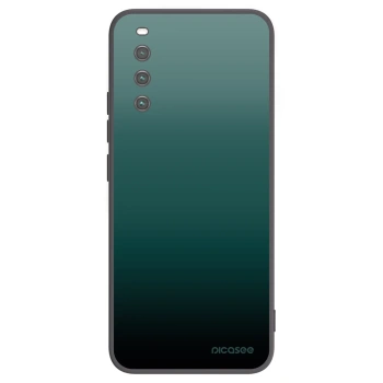 Maskica za Sony Xperia 10 IV 5G - Verdant Fade