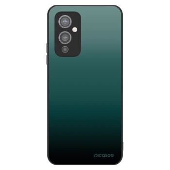 Maskica za OnePlus 9 - Verdant Fade