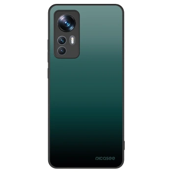 Picasee ULTIMATE CASE za Xiaomi 12T Pro - Verdant Fade