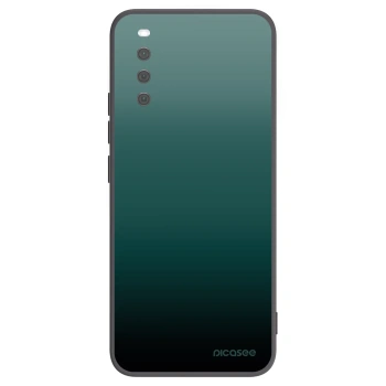 Maskica za Sony Xperia 10 III - Verdant Fade