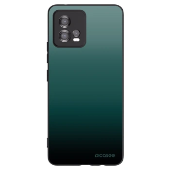 Maskica za Motorola Moto G72 - Verdant Fade