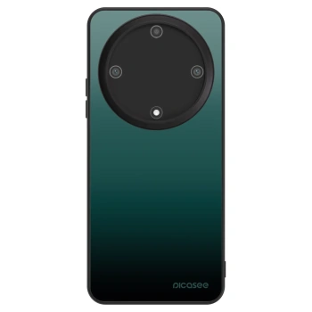 Maskica za Honor Magic5 Lite 5G - Verdant Fade