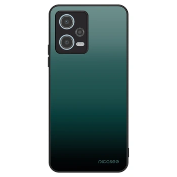 Maskica za Xiaomi Redmi Note 12 5G - Verdant Fade