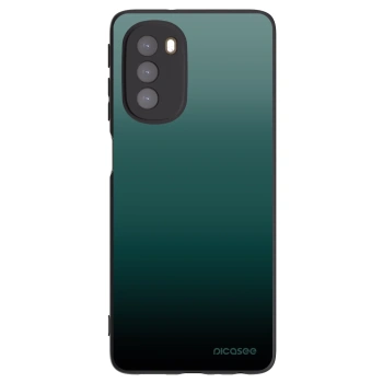 Maskica za Motorola Moto G51 - Verdant Fade