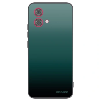 Maskica za Motorola Moto G84 5G - Verdant Fade