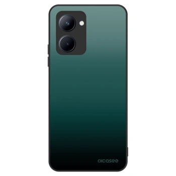 Maskica za Realme C33 (2023) - Verdant Fade