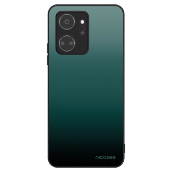 Maskica za Honor X7a - Verdant Fade