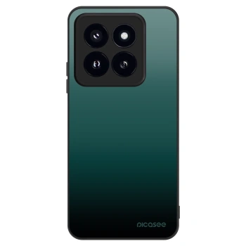 Maskica za Xiaomi 14 Pro - Verdant Fade
