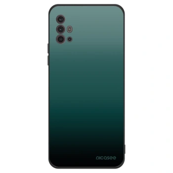 Maskica za Motorola Moto G30 - Verdant Fade