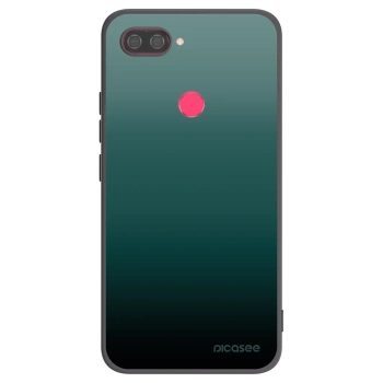 Maskica za Xiaomi Mi 8 Lite - Verdant Fade