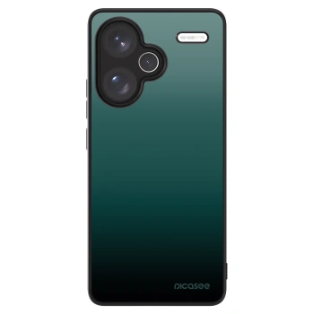 Picasee ULTIMATE CASE za Xiaomi Redmi Note 13 Pro+ 5G - Verdant Fade