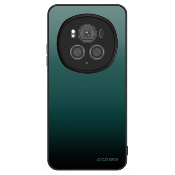 Maskica za Honor Magic6 Pro - Verdant Fade