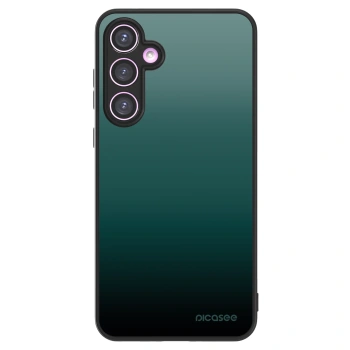 Picasee ULTIMATE CASE za Samsung Galaxy A35 5G A356B - Verdant Fade