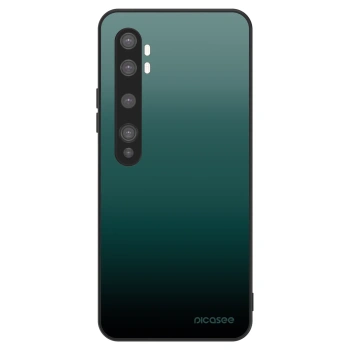Maskica za Xiaomi Mi Note 10 (Pro) - Verdant Fade