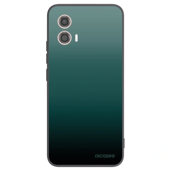 Maskica za Motorola Moto G53 5G - Verdant Fade