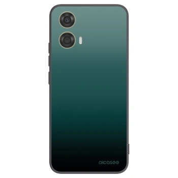 Maskica za Motorola Moto G24 - Verdant Fade