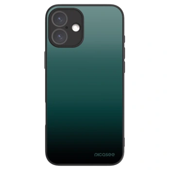 Picasee ULTIMATE CASE MagSafe za Apple iPhone 16 Plus - Verdant Fade