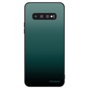 Maskica za Samsung Galaxy S10 Plus G975 - Verdant Fade