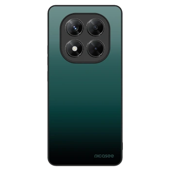 Picasee ULTIMATE CASE za Xiaomi Redmi Note 14 Pro 5G - Verdant Fade