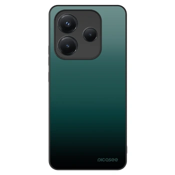 Picasee ULTIMATE CASE za Xiaomi Redmi Note 14 5G - Verdant Fade