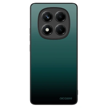 Picasee ULTIMATE CASE za Xiaomi Redmi Note 14 Pro 4G - Verdant Fade