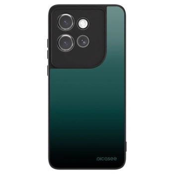 Maskica za Motorola Edge 50 Neo - Verdant Fade