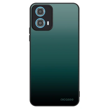 Maskica za Motorola Moto G34 5G - Verdant Fade