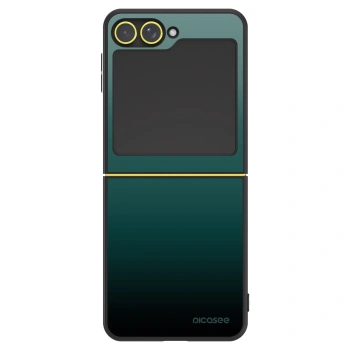Maskica za Samsung Galaxy Z Flip6 5G - Verdant Fade