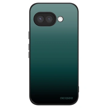 Maskica za Google Pixel 9a - Verdant Fade