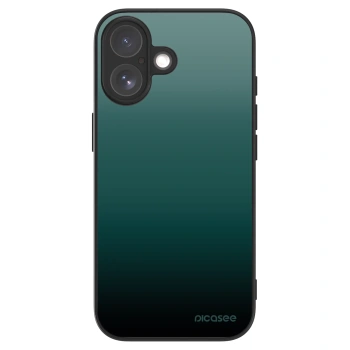 Picasee ULTIMATE CASE MagSafe za Apple iPhone 17 - Verdant Fade