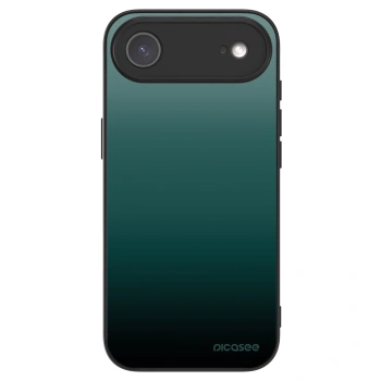 Picasee ULTIMATE CASE MagSafe za Apple iPhone Air - Verdant Fade